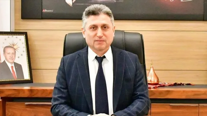 MHP Gaziantep İl Başkanı Bozgeyik'ten İl Sağlık Müdürü Şahin'e istifa çağrısı: Gaziantep, sağlıkta liyakatli ve sorumlu bir yönetimi hak etmektedir